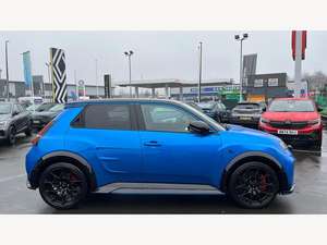 ALPINE A290 2025 d'occasion, conduite à gauche/droite - Product Image 5