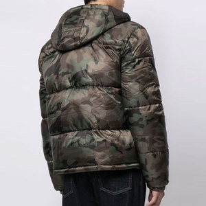 Chaqueta Softshell de Alta Calidad HARO SPORTS al por Mayor, Chaqueta de Invierno para Hombre, Impermeable, Resistente al Viento, Gruesa, de Poliéster/Nailon, Sólida - Product Image 4