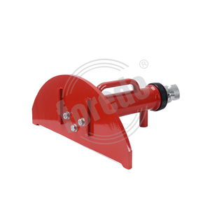 Buse de <span class=keywords><strong>tuyau</strong></span> d'incendie de mur d'eau pour la <span class=keywords><strong>Protection</strong></span> contre l'incendie - Product Image 2