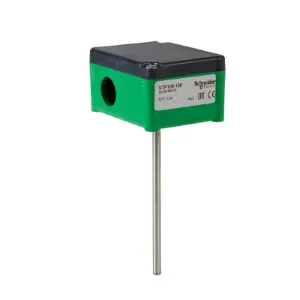 Sensore di Temperatura Passivo a Immersione Schneider Electric 5123112010 - Product Image 1