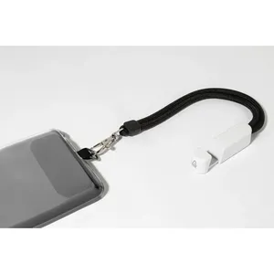 Braccialetto Sostenibile Riciclato CuffStand per Uso Promozionale - Product Image 4
