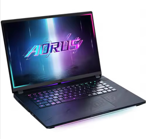 ¡APROVECHE ANTES DE QUE SE AGOTE! - Auténtico G i g a b y t e AORUS MASTER - Product Image 1