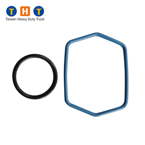 Kit de capteur de pression d'huile ME074292 Kit de réparation autres pièces de camion pour Fuso 6M70 6D24 - Product Image 1