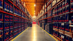 โปรโมชั่นเดือนธันวาคม เครื่องดื่มชูกำลังเรดบูล สูตรดั้งเดิม ขายส่งจำนวนมาก ผู้จัดจำหน่ายส่งออก จัดส่งรวดเร็ว สินค้าของแท้ จัดส่งทั่วโลก - Product Image 4