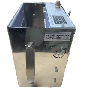 Máquina Precisa para Medir la Humedad en Anacardos, Equipo para Medir el Contenido de Humedad en Anacardos de Vietnam - Product Image 1