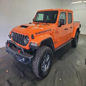 PRECIO IMPECABLE PARA Jeep Gladiator Mojave X 2025 - Product Image 2