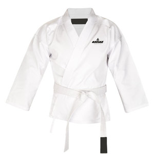 Uniforme de Karate de diseño de la mejor calidad Uniforme de Karate de alto grado Uniforme de Karate de diseño premium Venta en línea - Product Image 3