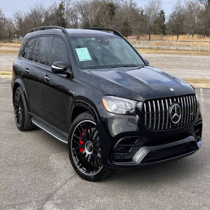 Mercedes-Benz GLS AMG GLS 63 d'occasion en parfait état, modèle 2026 - Product Image 1