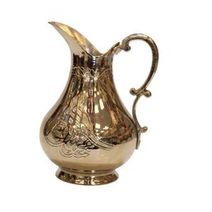 Top Quality Drinking <b>Water</b> Jug Modern Style Drink Ware Catering Serving <b>Water</b> Jug Home Catering Used - Product Image 6