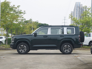 Haval H9 SUV Grande Euro VI 5 Puertas 5 Asientos 2.0T Gasolina 4x4 NEDC 501-600km 100-150kW - Product Image 3