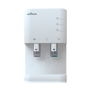 สินค้าที่ดีในเครื่องกำเนิดน้ำไฮโดรเจนแบบเกาหลีพร้อมตัวกรองการไหลล้นสำหรับใช้ในครัวเรือน - Product Image 1