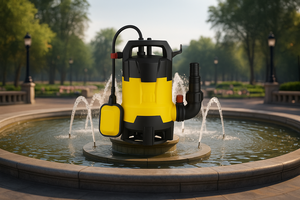 Snow Flake CSP250C-5 0.5HP Single-Phase Electric Low <b>Water</b> <b>Pressure</b> Centrifugal <b>Booster</b> Surface <b>Water</b> Pump OEM Family Homes 1 - Product Image 5