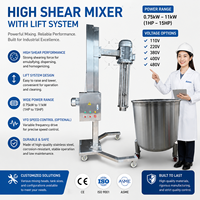 Iquid hemhemicals OOD OD AB leclectrical/neumático Lifting evevice ovovable iift omixing omomogenizer
