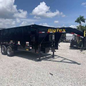 7X14 CIERRE DE CUELLO DE GANISO <5 TONELADAS 14GX-14 LADO ALTO - Product Image 1