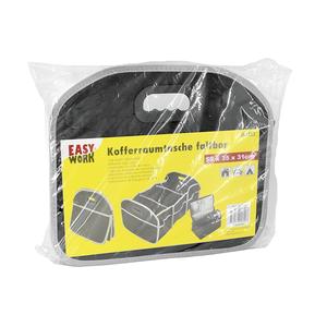 Easy Work 3-Pack Boot Organizer for Trunk & Vehicle Parts - Product Image 2