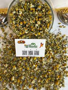 Flores de Rosa Secas Premium (100% Naturales) de Egipto para Té de Hierbas y Uso Alimentario - Product Image 5