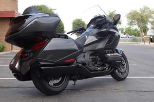Honda d'occasion 2024 ®   Gold Wing Tour disponible à la vente - Product Image 2