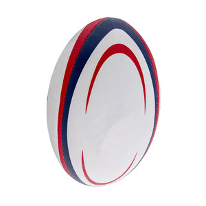 Ballon de rugby de taille personnalisée avec un nouveau design Offre Spéciale le football sportif pour l'entraînement en plein air Impression de couleur et de logo personnalisée - Product Image 3