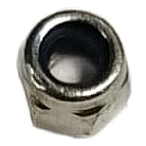 Zlome06 Ref 919234 Tappo di Supporto Asta Compatibile Componenti Industriali - Product Image 1