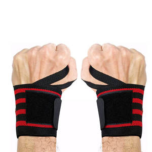 Top Trending Multi-Purpose Neoprene <b>Wrist</b> Wraps Fitness Gym Workout Sport Wear with Stabilizing <b>Bands</b> for Summer Exercise - Product Image 3
