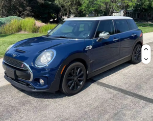 Asequible - 2017 - MI*NI - Clubman - Cooper - S - ALL4 - Product Image 5