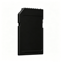 100% Neuf Original 6AV6881-0AP40-0AA0 Écran tactile Carte mémoire SD pour PLC Automatisation industrielle Utilisation en intérieur avec 12 mois de garantie