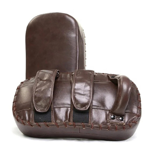 Nuevo diseño único de alta calidad Boxing Kick Shield para hombres y logotipo personalizado Haga su propio diseño Kick Shield - Product Image 2