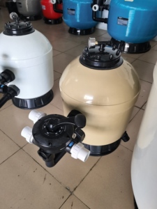 Nhà Máy Giá xách tay hồ bơi Lọc Cát và thiết bị bơm - Product Image 3