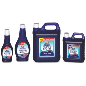 <b>Liquid</b> Blue - Product Image 1