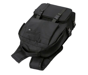 เป้สะพายหลังนักเรียนที่มีน้ำหนักเบามีซิปปิดจากผู้จัดจำหน่ายในเวียดนาม - Product Image 3