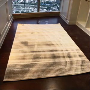 พรมโพลีเอสเตอร์ที่สามารถซักได้คุณภาพสูงสำหรับห้องนอนเด็กพื้นเด็ก - Product Image 1