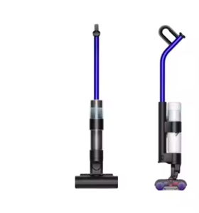 Filtro de Agua de Alta Calidad con Función Húmeda y Seca, Diseño de Aspiradora de Tambor a Batería para Uso en Exteriores y Garajes, Listo para Hoteles - Product Image 2