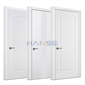 <span class=keywords><strong>Puertas</strong></span> interiores modernas <span class=keywords><strong>de</strong></span> madera, diseño <span class=keywords><strong>de</strong></span> casa, hotel, habitación interior, piel <span class=keywords><strong>de</strong></span> PVC blanca, puerta <span class=keywords><strong>de</strong></span> <span class=keywords><strong>tablero</strong></span> <span class=keywords><strong>de</strong></span> madera MDF - Product Image 2