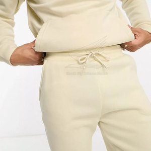 Nouveauté, survêtement décontracté d'hiver pour homme, vêtements de rue, qualité supérieure, 100% coton, respirant, léger, fabriqué au Pakistan - Product Image 4