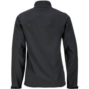 Chaqueta Bomber Cortavientos Unisex Personalizada de Poliéster Recubierto, Estilo Vintage, Cuello Redondo, Impermeable - Product Image 6