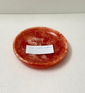 ชุดชามเรซินอีพ็อกซี่เรซินสำหรับบ้านโรงแรมและร้านอาหารชุดชามเรซินสำหรับทำสมาธิตกแต่งบ้าน - Product Image 4