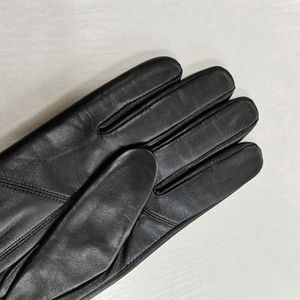 Gants en cuir respirants et légers sur mesure pour adultes - Conception professionnelle, prix raisonnable, prix bas - Product Image 2