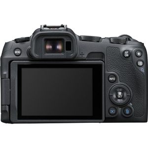 R8 Mirrorless Digital <b>Camera</b> RF 24-50mm F/4.5-6.3 IS STM RF-S 55-210mm F/5-7.1 IS Lenses CMOS Sensor SD Memory Card Compatible - Product Image 4