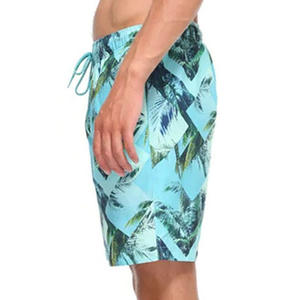 Short graphique imprimé personnalisable pour homme, short de fitness respirant à séchage rapide et à sublimation avec motif tendance 2025 - Product Image 5