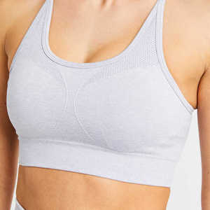 Fabricación profesional, nuevo diseño, traje de entrenamiento para ejercicio, ropa deportiva, conjunto de Yoga para mujer, precio razonable, Spandex elástico - Product Image 4