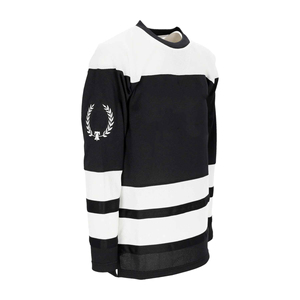 Uniforme de hockey sobre hielo Ropa de equipo deportivo Mejor para la venta Color Impreso Personalizado Uniforme de hockey sobre hielo profesional Ropa deportiva Hockey sobre hielo - Product Image 3