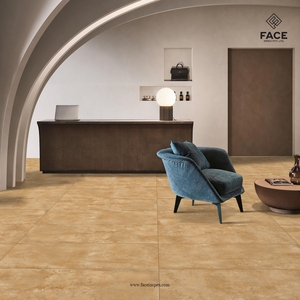 Fournisseurs indiens de confiance vous proposent des carreaux en porcelaine durables de 600x600 mm, design moderne, qualité intemporelle, forte demande, bonne qualité. - Product Image 1