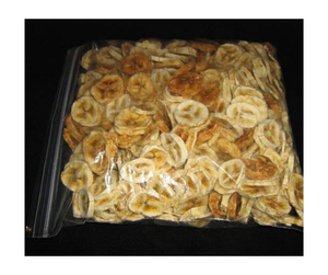 ชิปกล้วยอบแห้งคุณภาพสูงกรอบจากเวียดนาม - Product Image 5