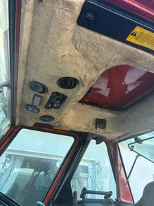 Fiat 100/90 180HP 4WD Walking Tractor for Sale-Well Looked After Gear <b>Drive</b> Engine Gearbox Pump & PLC - Product Image 5