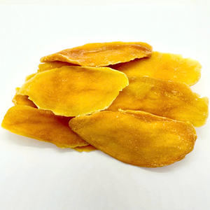 Snack séché à la mangue du Vietnam de qualité supérieure-Tranches tendres naturelles fraîches pour l'exportation - Product Image 4