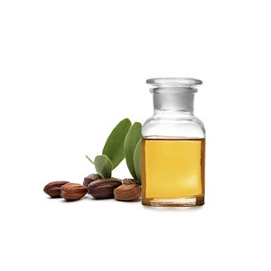 Best Price Wholesale Bulk Pure Organic Cold Pressed Jojoba <b>Carrier</b> <b>Oil</b> for Hair and Skin - Product Image 3
