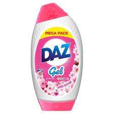 Detergente en Polvo DAZ 80 Lavados para Ropa Blanca y de Color, 4800g - Product Image 5
