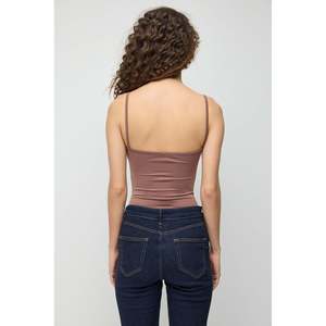 Body con tirantes finos - Product Image 5