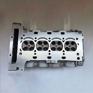 Động cơ mới EP3 <span class=keywords><strong>EP6</strong></span> 5FS, đầu xy-lanh 0200HQ 0200GV 0200HR 11127596054 dành cho Peugeot 207 208 308 508 Citroen C3 C4 C5 MINI - Product Image 2