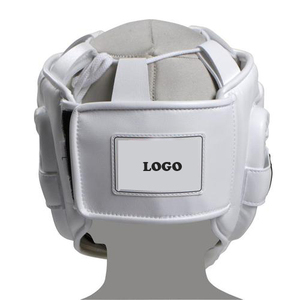 Protector de Pecho para Deportes de Contacto MMA 2026 de Flyingkick Enterprises, Fabricado en Cuero OEM, Cómodo y Seguro para Boxeo y Lucha - Product Image 2